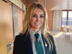 Serafina Ogończyk-Mąkowska nową prezes Aeroklubu Polskiego