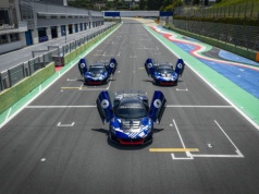 Maserati zaprasza na tor – rusza nowy sezon Master Maserati Driving Experience