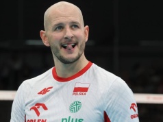 Świetna forma Kurka w Japonii. Zwycięstwo w "polskim pojedynku"