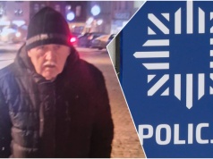 Zaginął 75-letni mieszkaniec Strzegomia