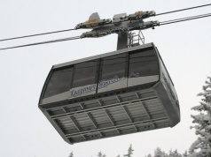 15 marca urodziny obchodzi… kolejka na Kasprowy Wierch. Jubilatka ma już 90 lat