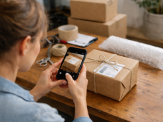 Zanim wyślesz paczkę na Vinted, zrób zdjęcie. Inaczej możesz zostać bez pieniędzy i bez towaru