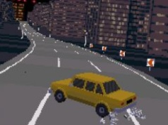 Pamiętasz stare wyścigi? Musisz zagrać w gierkę Continental