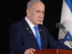 "Będziemy go ścigać i zabijemy". Groźby pod adresem premiera Izraela