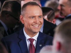 Jakim studentem był Karol Nawrocki? „Opowiadał ciekawie o gangsterach”