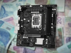 ASRock ma rozwiązanie na trudne czasy. Ten sprzęt pozwoli złożyć tani PC
