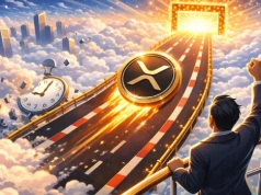 Harmonogram dla posiadaczy XRP, którzy będą „bardzo zadowoleni” według prezesa Ripple