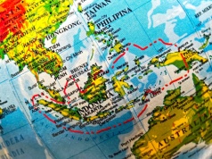 Morderczy quiz geograficzny ze stolic. Tylko bystrzak zgarnie 10/10