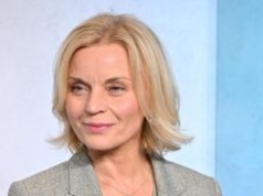 Małgorzata Foremniak o nowym etapie w życiu. Za chwilę skończy 60 lat