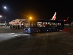 MSZ: „Działamy od samego początku”. Dyplomacja podsumowuje loty z Bliskiego Wschodu – ponad 12 tys. Polaków w domu