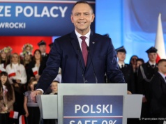 Karol Nawrocki: Minister Krajewski nie poradził sobie ze swoim zadaniem