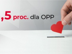 KAS przypomina: co zrobić, by 1,5% podatku trafiło do OPP