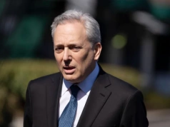 Doradca Trumpa optuje za końcem wojny i ostrzega przed scenariuszem nuklearnym