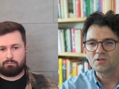 Rozmowa z Sebastianem Kościelnikiem, któremu limuzyna premier Szydło zajechała drogę