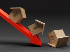 Czy w 2026 roku czeka nas krach na rynku nieruchomości? Eksperci wskazują kluczowe sygnały