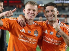 15. minuta doliczonego czasu i takie coś! Polak bohaterem