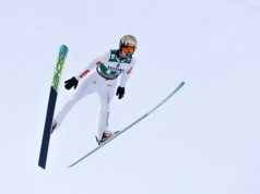 Polscy skoczkowie pokazali, w jakiej formie są w Oslo. Katastrofa