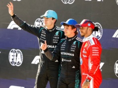 Wewnętrzna walka Mercedesa o tytuł? Tak wygląda "generalka" F1