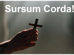 Sursum Corda – Obrona Jana Pawła II i próba sumień posłów RP!