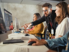 UrsynLab: Jak działać z AI? Budowa i wykorzystanie asystentów AI bez kodowania