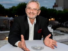 Jerzy Bończak spisał testament. Z dziećmi o tym nie rozmawia