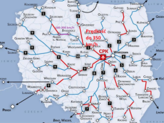 Rząd Morawieckiego wymyślił marginalizującą region koncepcję szybkiej kolei, a rząd Tuska chce ją dokończyć