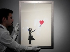 Tożsamość Banksy'ego nie jest już tajemnicą. Dziennikarze dotarli do prawdy