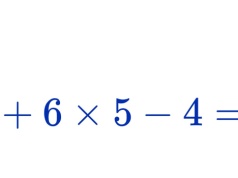 To zadanie z podstawówki wygląda na banalne. Jednak wielu dorosłych się myli