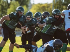 Tytani Lublin rozpoczynają sezon. Pierwszy mecz już 22 marca na stadionie w Lublinie