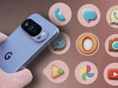 AI wjeżdża na pulpit smartfonów. Google zrobi porządek z twoimi ikonami