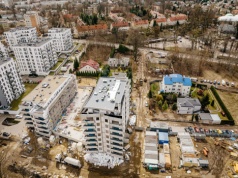 Eksperci: Projekt dotyczący wspólnot mieszkaniowych trzeba poprawić