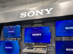 889 zł tańszy telewizor Sony 65" LED. Jeden z najlepszych na rynku