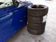 Test letniego ogumienia 225/45 R17. Sprawdzili też polską oponę