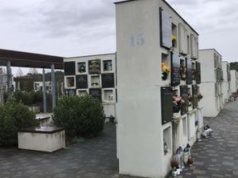 Negatywne skutki podwyżki zasiłku pogrzebowego. Wyższe opłaty za grób