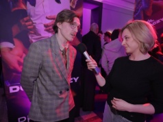 Tomasz Włosok: to się nie może skończyć happy endem