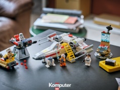 Testujemy zestawy LEGO ze Smart Brick. Czy warto kupić dużo droższe "inteligentne klocki"?