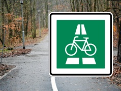 Nowy znak z rowerem zaskakuje kierowców. Za błąd zapłacisz nawet 100 euro