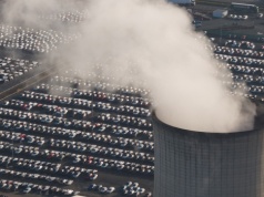 Niemcy nie osiągnęły celów klimatycznych. Emisje spadły tylko symbolicznie