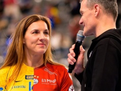 Niemcy uhonorowali polską legendę. Tego dokonała tylko ona!