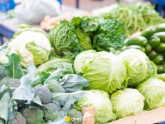 Ta dieta zmniejsza ryzyko raka jelita grubego o 20 proc.