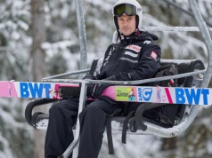 Fatalny występ Polaków w kwalifikacjach. Dla dwóch to już koniec skakania w Oslo