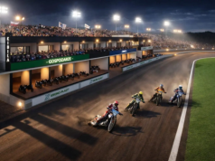 Żużel. Zaniedbane Lwy. Czy Włókniarz potrzebuje modernizacji stadionu?