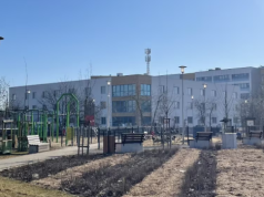 Rozbudowa Uniwersyteckiego Szpitala Klinicznego w Radomsku nabiera tempa – nowoczesna opieka dla seniorów