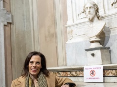 Popiersie Chrystusa zidentyfikowane jako dzieło Michała Anioła