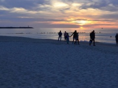 Wielki powrót nad Bałtyk. Geopolityka zmienia plany Polaków: już nie Dubaj, a Jurata