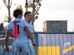 Decydująca końcówka w Nędzy. Tobiasz Wodecki bohaterem Silesii