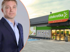 Sprzedaż sieci Stokrotka sfinalizowana. Maxima zamyka transakcję i zmienia strukturę