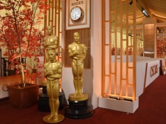 Co zjedzą zwycięzcy Oscarów? Menu tego ekskluzywnego przyjęcia robi wrażenie