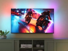 Turbo okazja na Mini LED 55 cali z Ambilight i HDMI 2.1! Gdzie kupić?