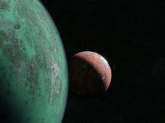 Samo położenie w ekosferze nie wystarcza. Co naprawdę powinna mieć planeta do podtrzymania życia?